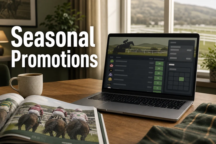 Seasonal Promotions